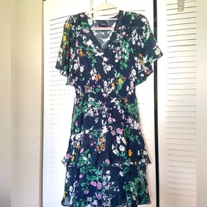 Just Taylor Flowers, Size 2